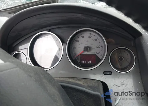 2012 Volkswagen Routan S from USA, damaged, VIN 2C4RVAAG8CR353834